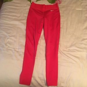 SOLD Pro Leggings Small